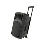 Nešiojama kolonėlė QTX QX12PA-PLUS