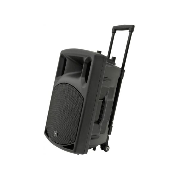 Nešiojama kolonėlė QTX QX12PA-PLUS