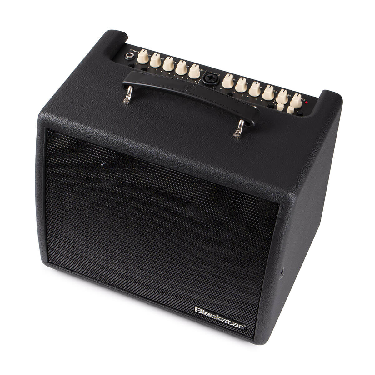 Stiprintuvas akustinei gitarai Blackstar Sonnet 60