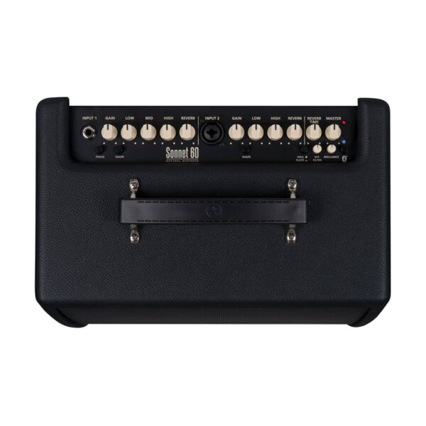 sonnet-60-black-top