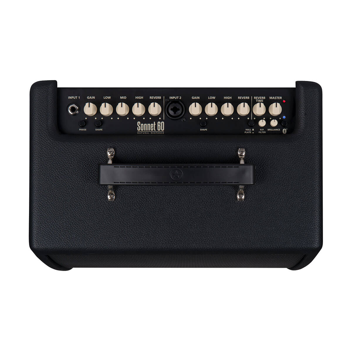 Stiprintuvas akustinei gitarai Blackstar Sonnet 60