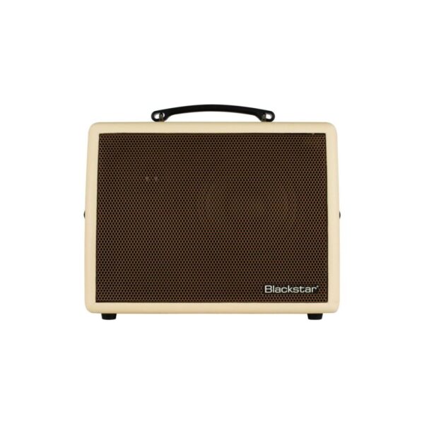 Stiprintuvas akustinei gitarai Blackstar Sonnet 60 Blond