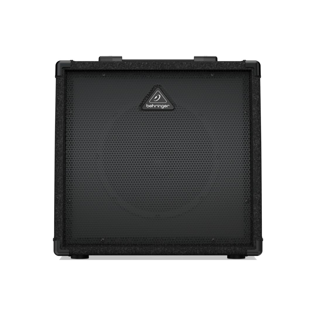 Behringer K450FX stiprintuvas skaitmeniniam pianinui