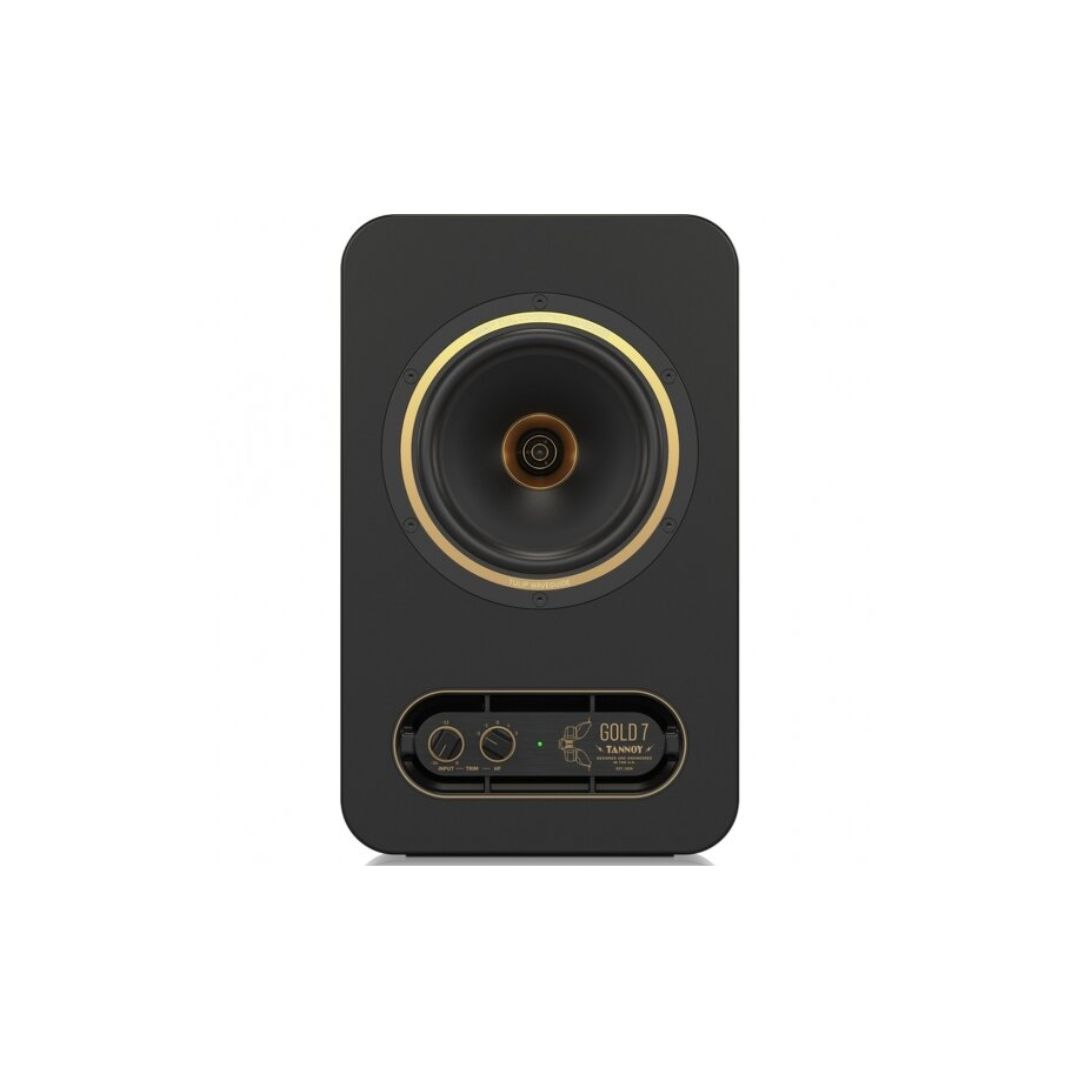 Studijinės kolonėlės Tannoy GOLD 7