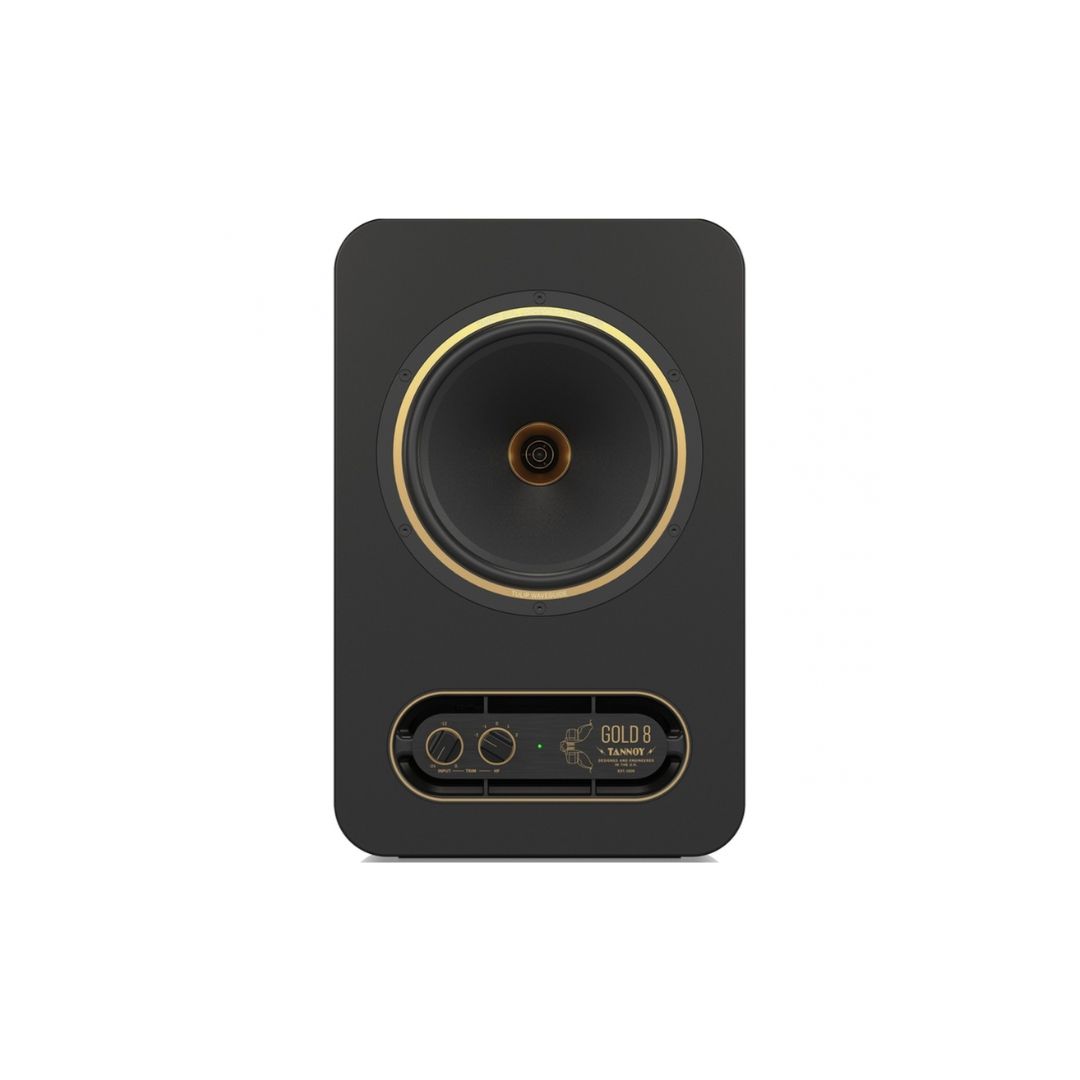 Studijinės kolonėlės Tannoy GOLD 8