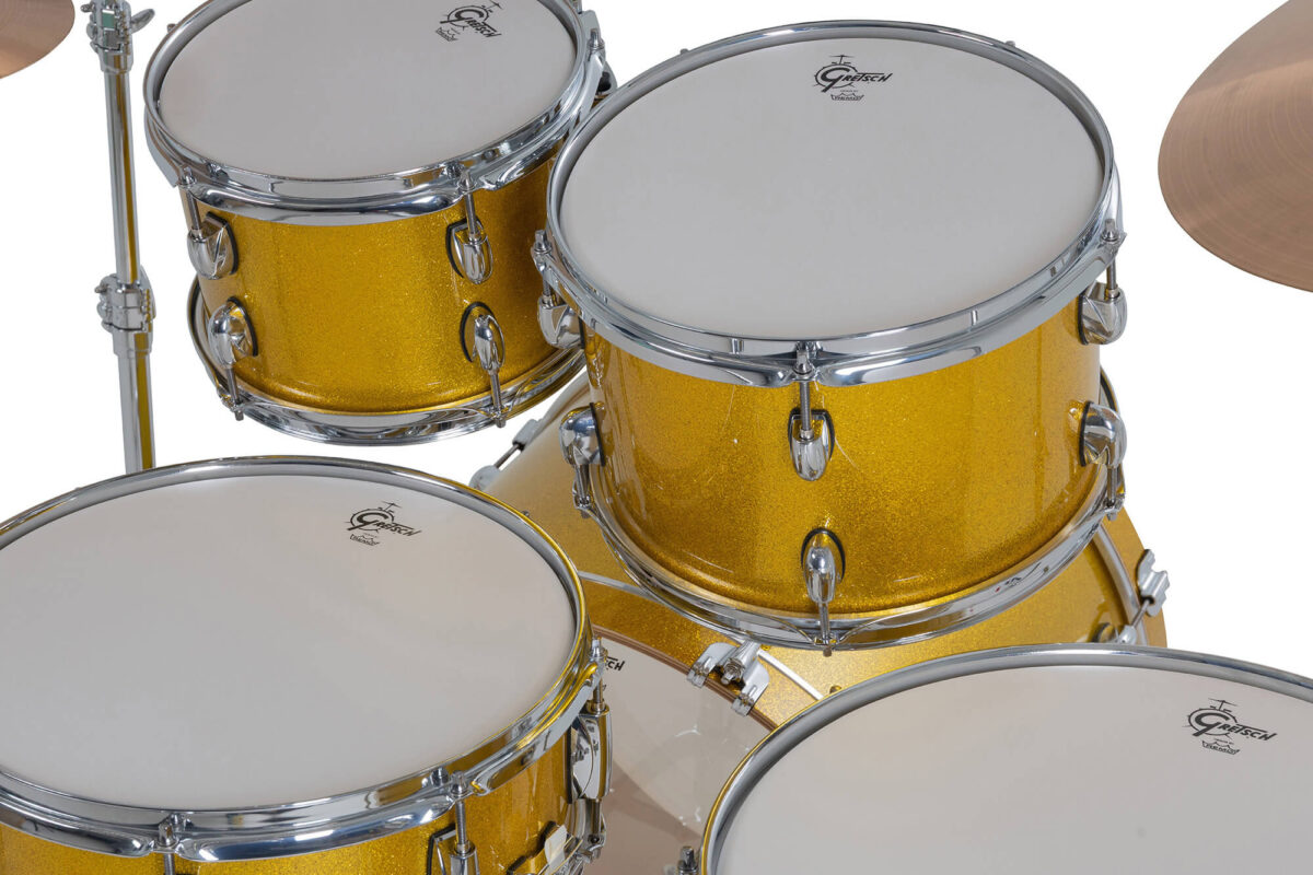 Būgnų komplektas GRETSCH CATALINA MAPLE GR815074