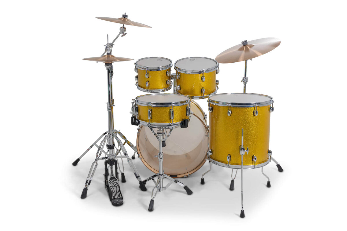 Būgnų komplektas GRETSCH CATALINA MAPLE GR815074