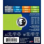 Elixir 19102 Optiweb Medium 11-49
