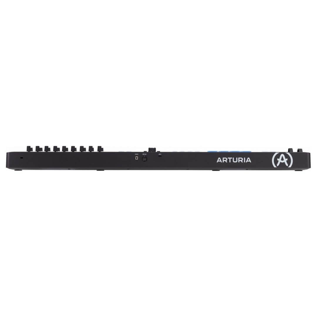 Midi klaviatūra ARTURIA Keylab Essential 61 mk3