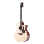 Akustinė gitara Mantic GT-10GC NA