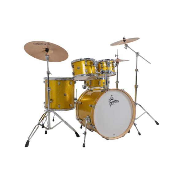Būgnų komplektas GRETSCH CATALINA MAPLE GR815074