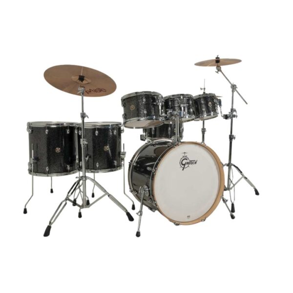 Būgnų komplektas GRETSCH CATALINA MAPLE GR815046