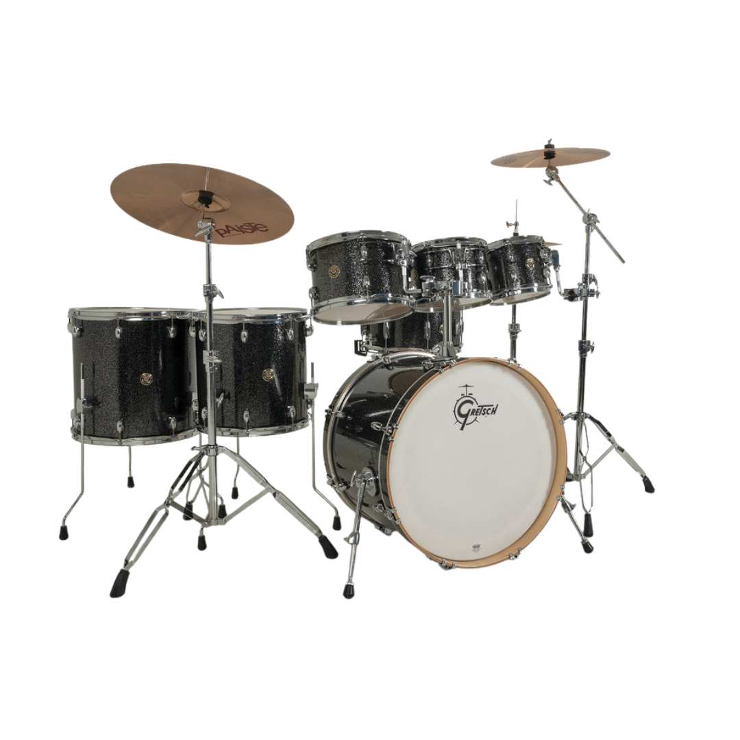 Būgnų komplektas GRETSCH CATALINA MAPLE GR815046