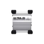 Aktyvus audio filtras DI Box Behringer DI100
