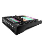 Apšvietimo valdymo pultas Wolfmix W1 Mk2