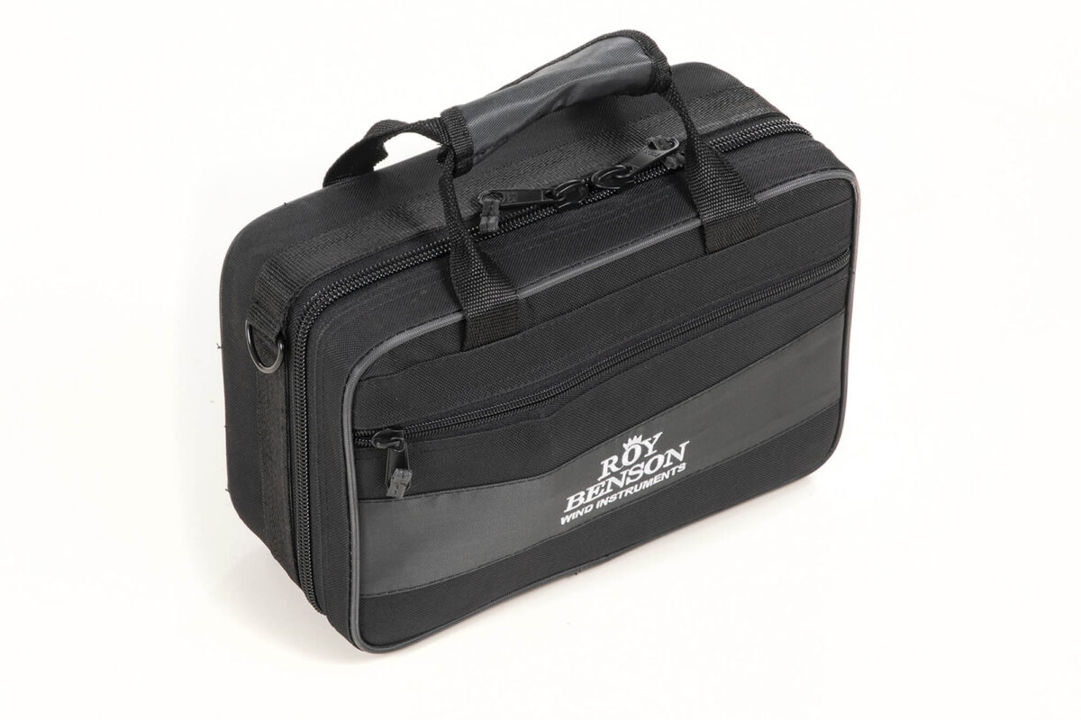 Kišeninis trimitas Roy Benson PT-101K