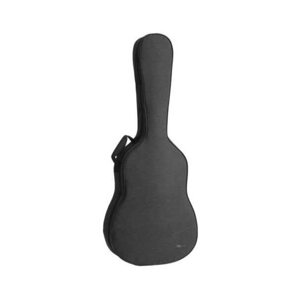 Dėklas akustinei gitarai Hard Bag GB-90-41
