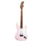 Elektrinė gitara Kazuki FMT01-PK