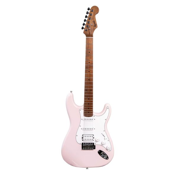 Elektrinė gitara Kazuki FMT01-PK