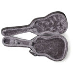 Dėklas akustinei gitarai Hard Bag GB-90-41