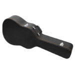 Kietas dėklas klasikinei gitarai Hard Bag CC-115