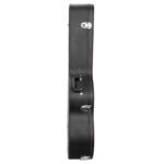 Kietas dėklas klasikinei gitarai Hard Bag CC-115