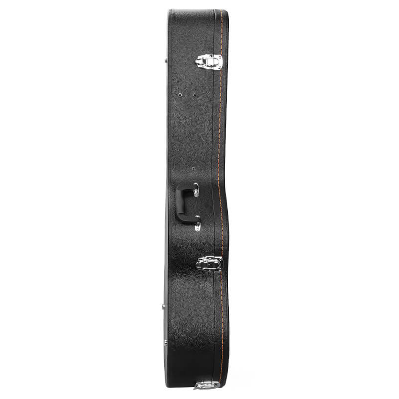 Kietas dėklas klasikinei gitarai Hard Bag CC-115