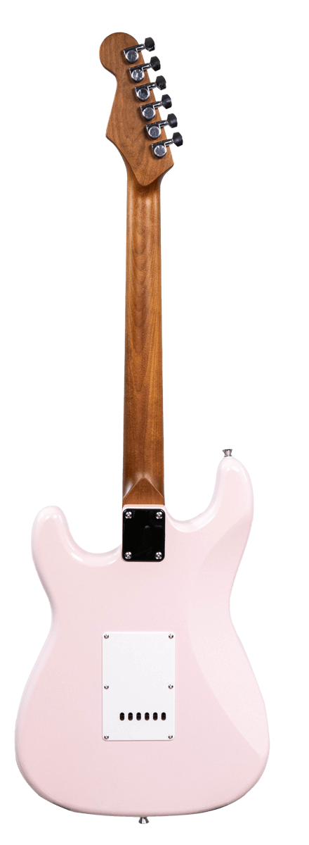 Elektrinė gitara Kazuki FMT01-PK