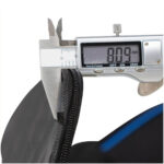 Sintezatoriaus dėklas Hard Bag B32-61W
