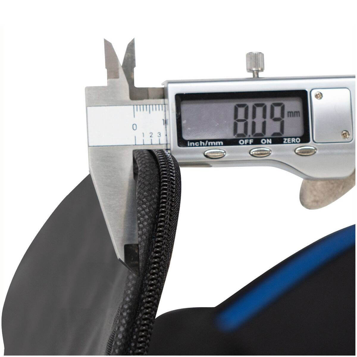 Sintezatoriaus dėklas Hard Bag B32-61W