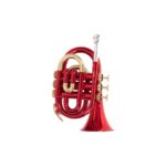 Kišeninis trimitas Roy Benson PT-101R