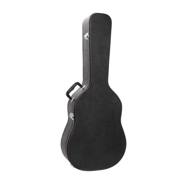 Kietas dėklas klasikinei gitarai Hard Bag CC-115
