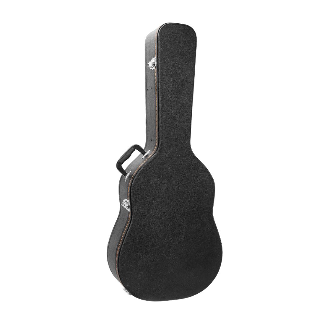 Kietas dėklas klasikinei gitarai Hard Bag CC-115