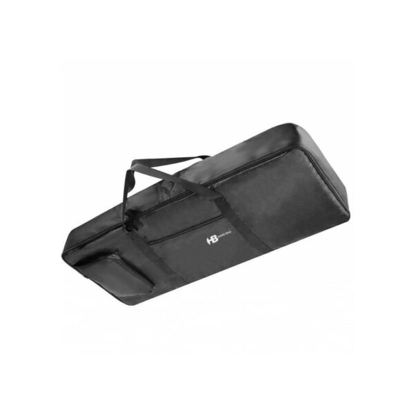 Sintezatoriaus dėklas Hard Bag QB03CM
