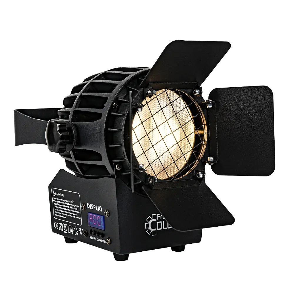 LED prožektorius Free Color Mini COB150 WW