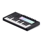 Midi klaviatūra Novation Launchkey Mini 25 MK4