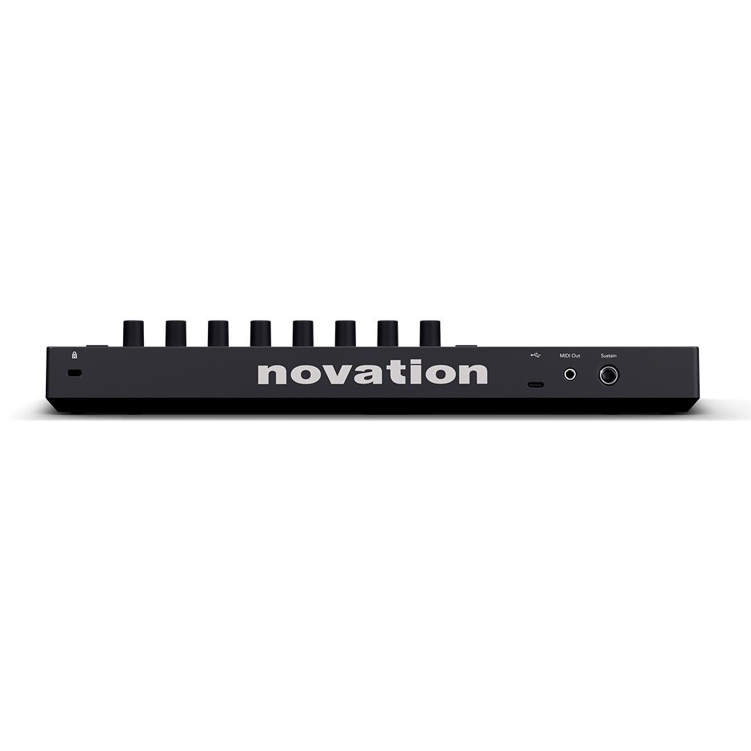 Midi klaviatūra Novation Launchkey Mini 37 MK4