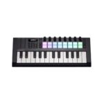Midi klaviatūra Novation Launchkey Mini 25 MK4