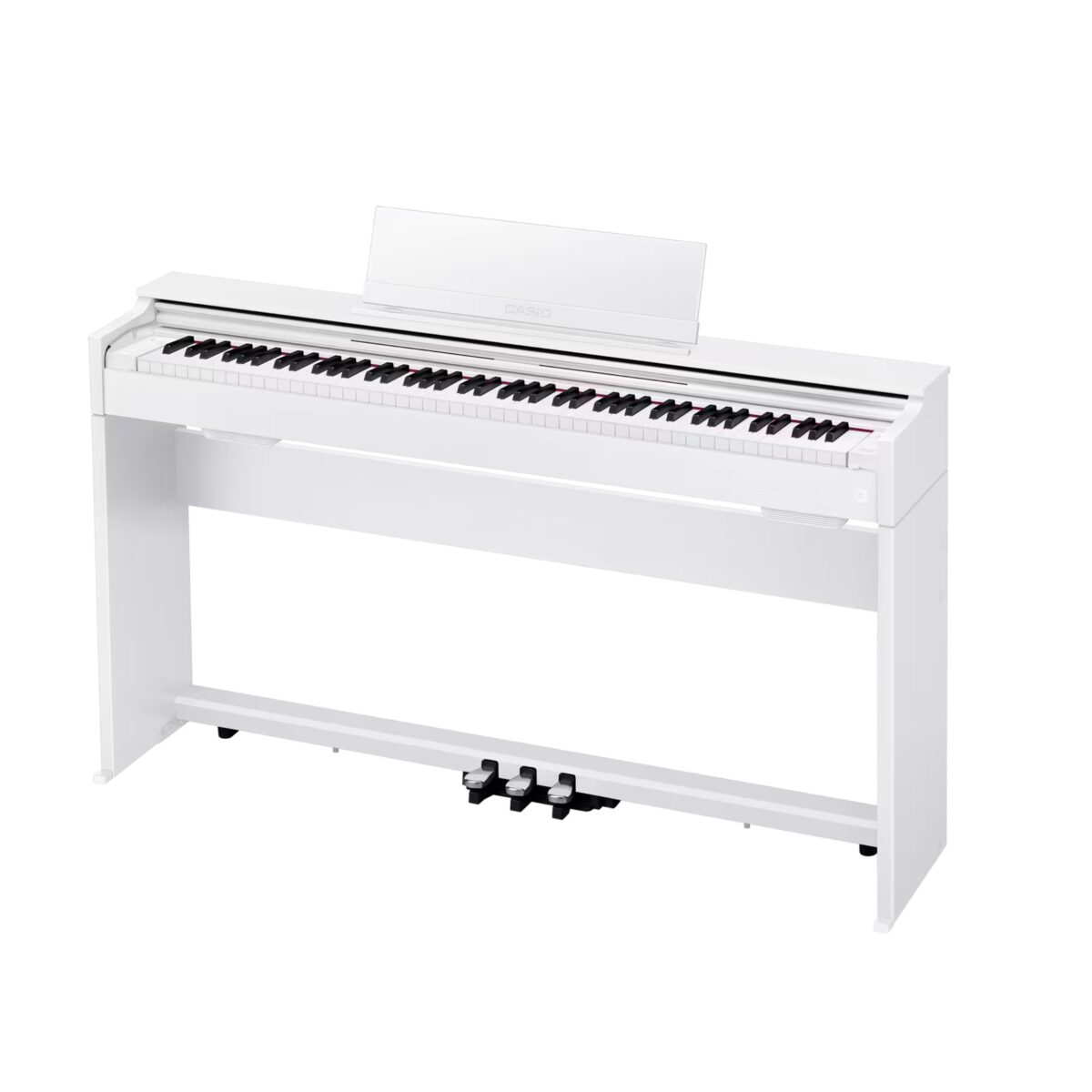 Skaitmeninis pianinas Casio AP-S200WE