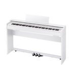 Skaitmeninis pianinas Casio AP-S200WE