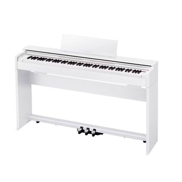 Skaitmeninis pianinas Casio AP-S200WE