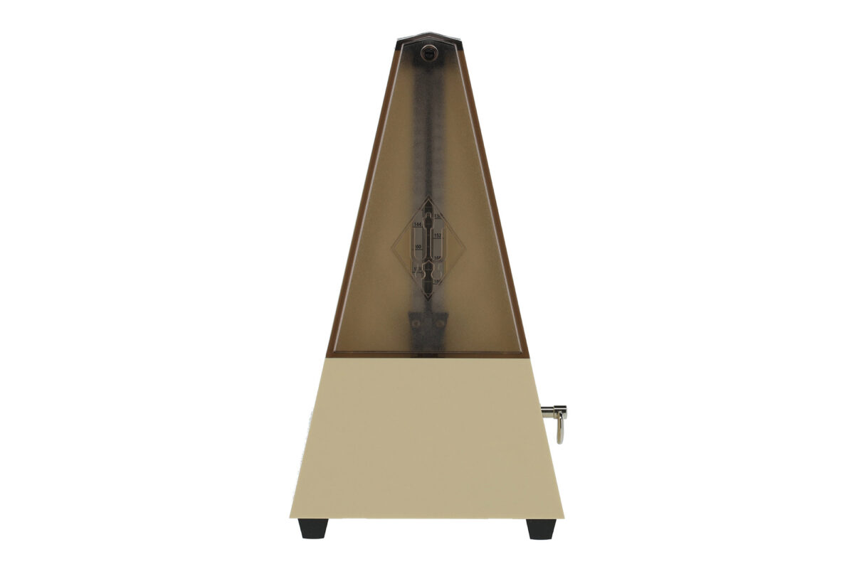 Mechaninis metronomas Wittner 903406