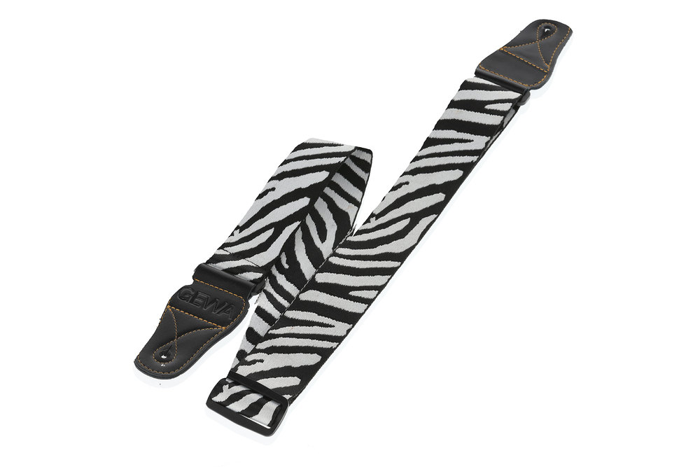 Gitaros diržas Gewa 531527