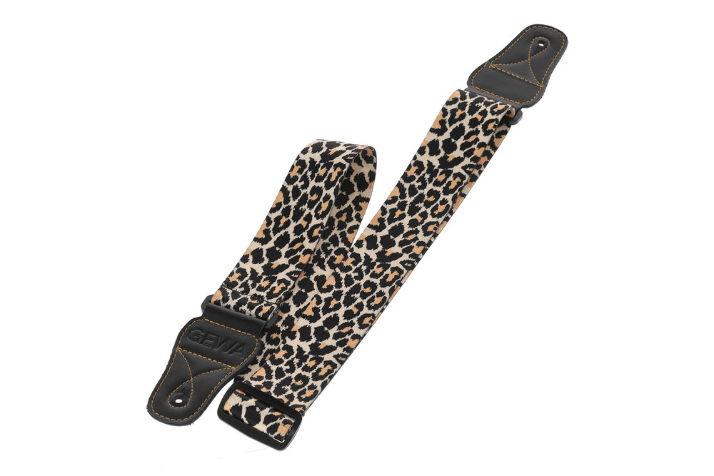 Gitaros diržas Gewa 531525
