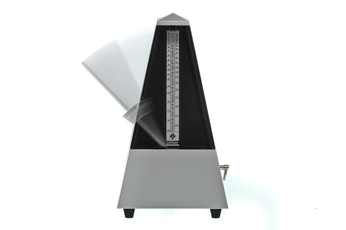 Mechaninis metronomas Wittner 903507