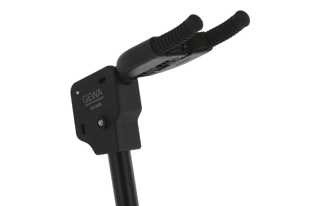 Gitaros stovas Gewa SoloGrip