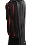 Dėklas akustinei gitarai Canto GIGBAG