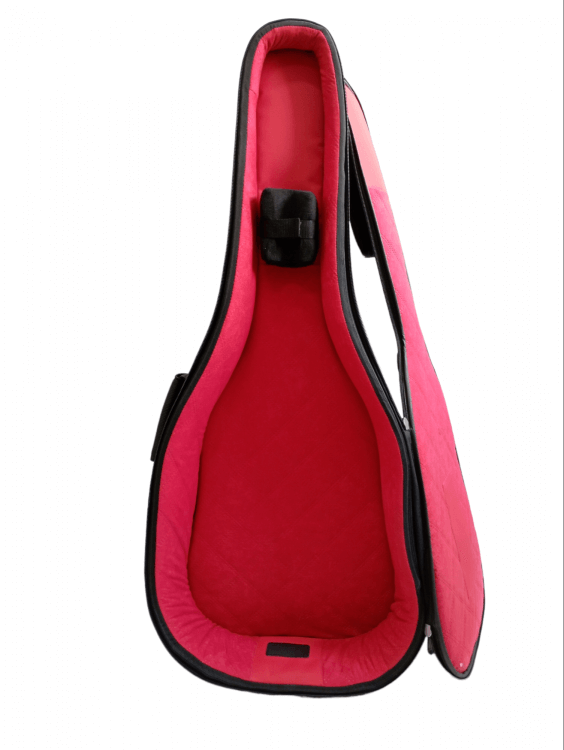 Dėklas akustinei gitarai Canto GIGBAG