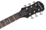 Elektrinė gitara Epiphone Les Paul Special Satin E1 VSV