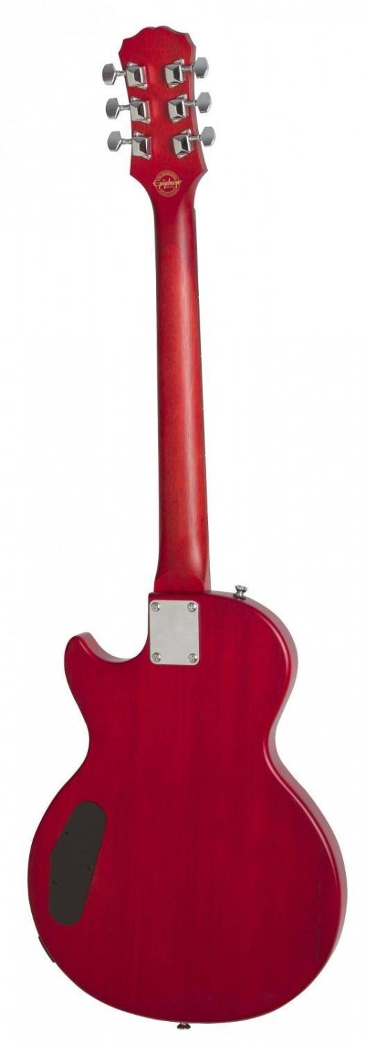 Elektrinė gitara Epiphone Les Paul Special Satin E1 HSV